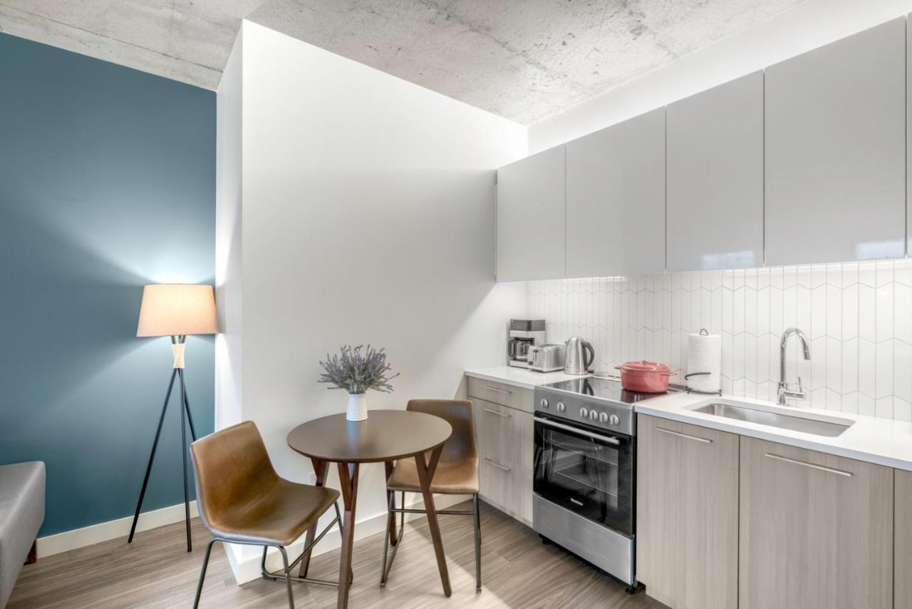 Apartment Industrial 1br Nr Mit W Gym Doorman Roof Bos-37 Cambridge