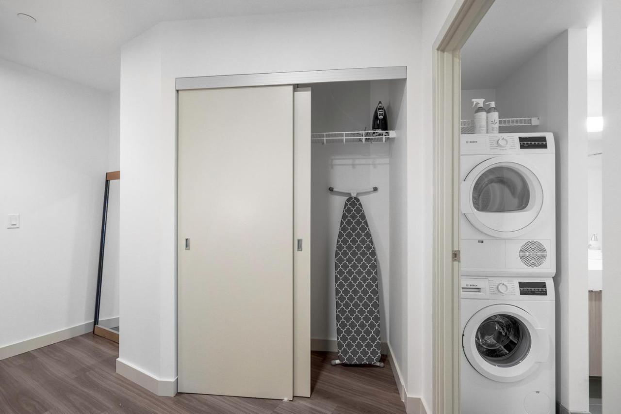 Industrial 1br Nr Mit W Gym Doorman Roof Bos-37 Apartment *