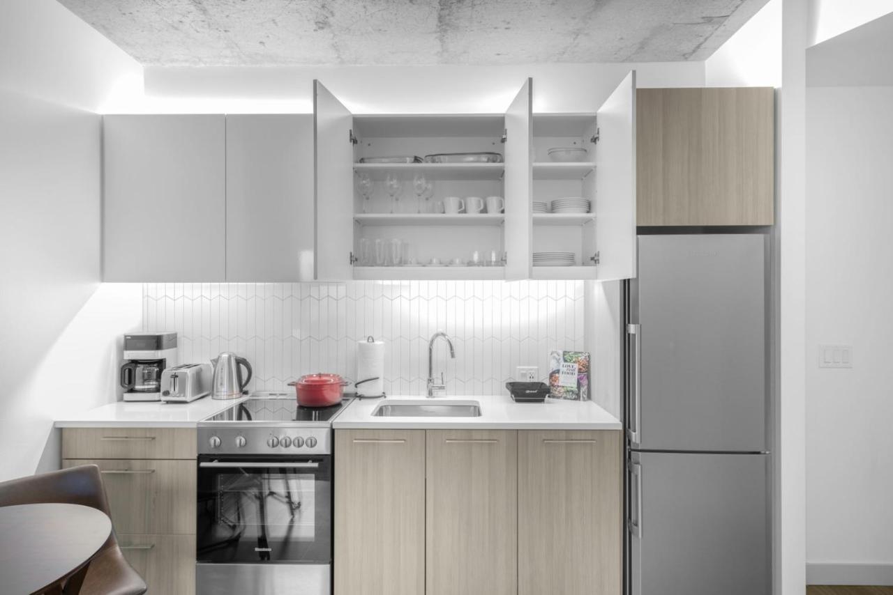 Apartment Industrial 1br Nr Mit W Gym Doorman Roof Bos-37 *